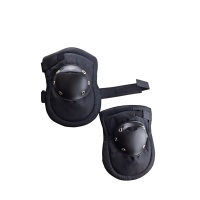 Наколенники черные