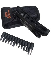 мультитул-пассатижи с набором бит и чехлом оптом