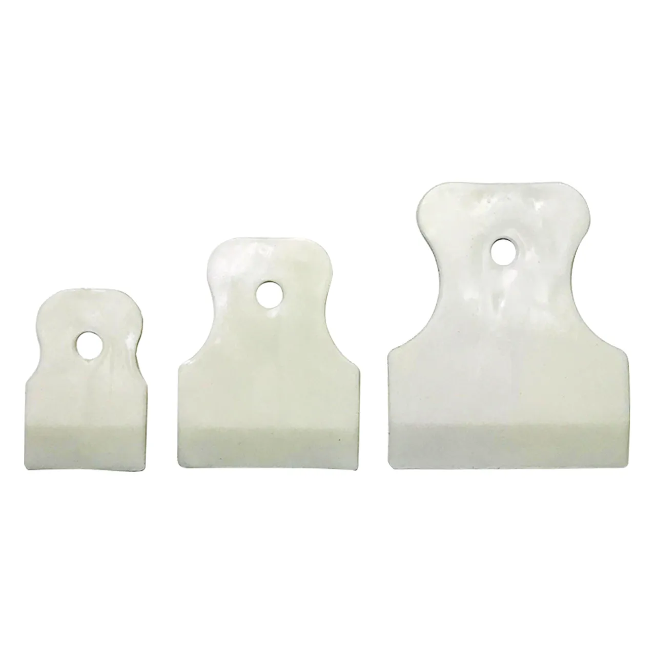 Для чего каждый вид шпателя Для чего каждый вид шпателя